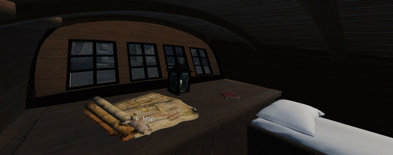 Sail the Seas screenshot