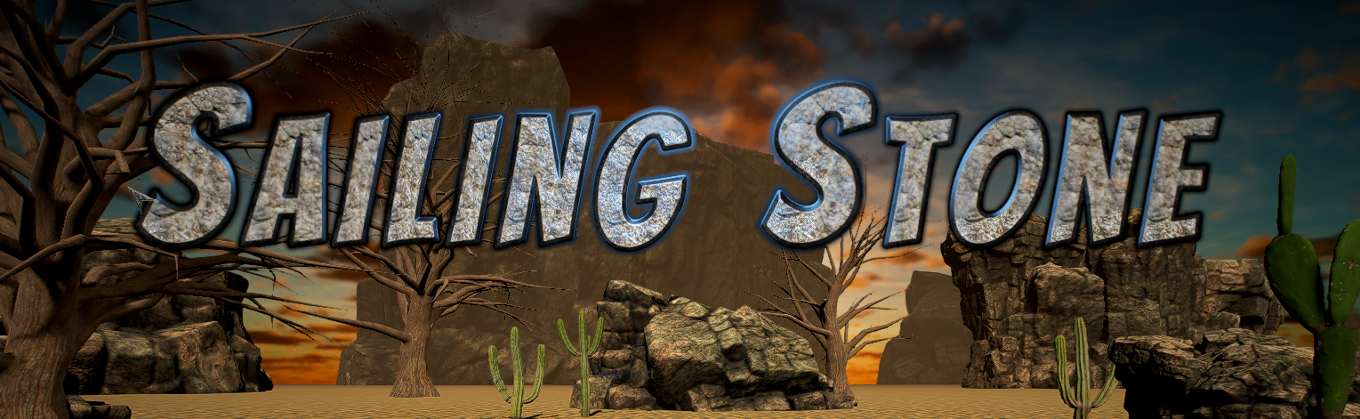 Games like Sailing Stone