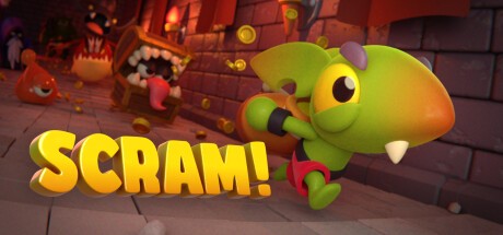 Games like SCRAM!