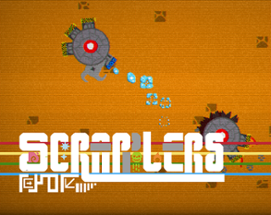 Scrapplers [DEMO] Image