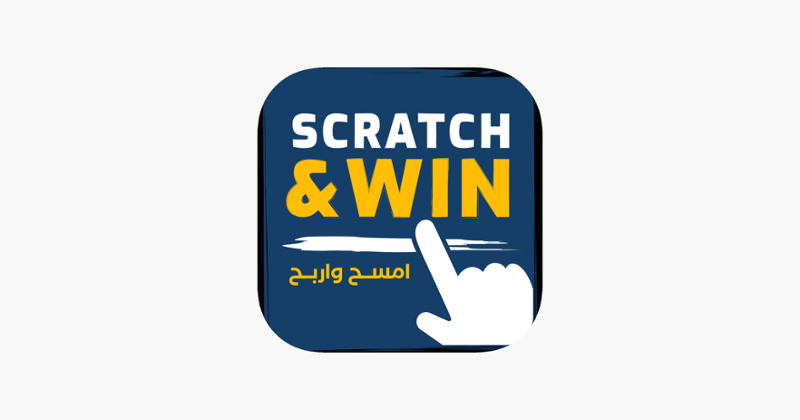 Scratch Win Game Cover