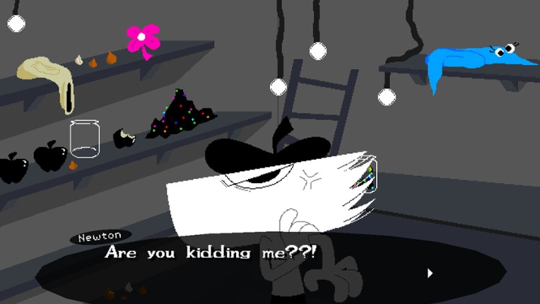 Season Island screenshot