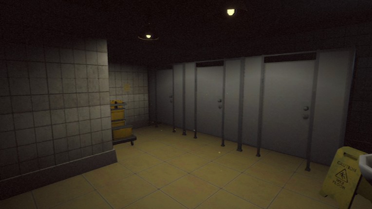 Serve Or Die screenshot