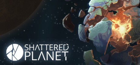 Games like Shattered Planet