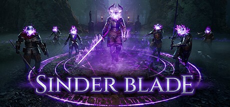 Games like Sinder Blade
