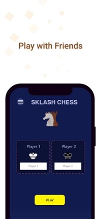 Sklash Chess Image