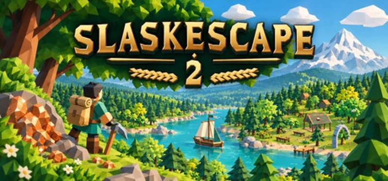 Slaskescape 2 Image