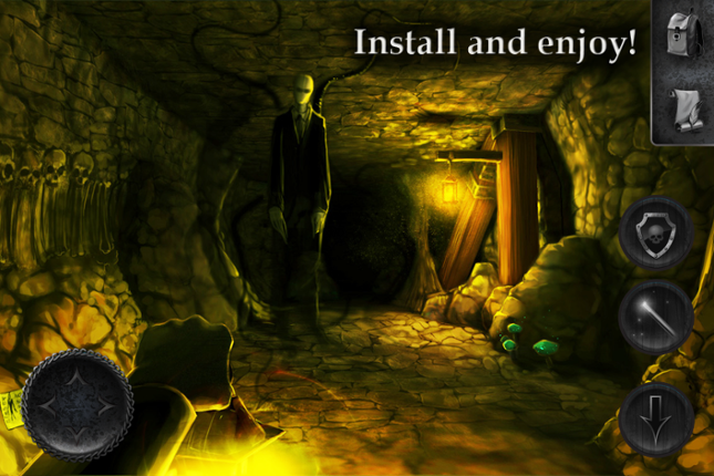 Slender Man Origins 2: House of Slender Image