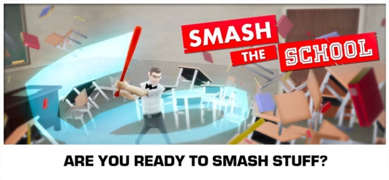 Smash the School screenshot