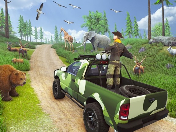 Sniper Hunting 2025 Image