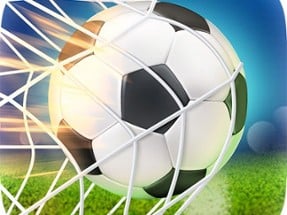 Soccer Super Star - Football Image