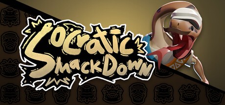 Games like Socratic Smackdown