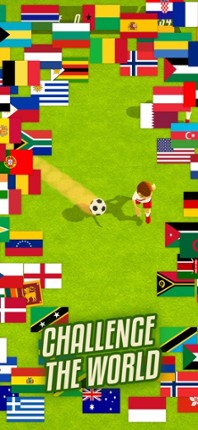 Solid Soccer Cup screenshot