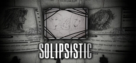 Games like Solipsistic