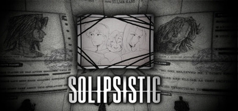 Solipsistic Image