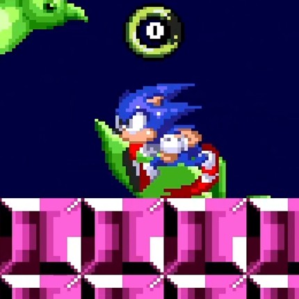 Sonic joins Sonic.Exe The Disaster 2D Remake Image