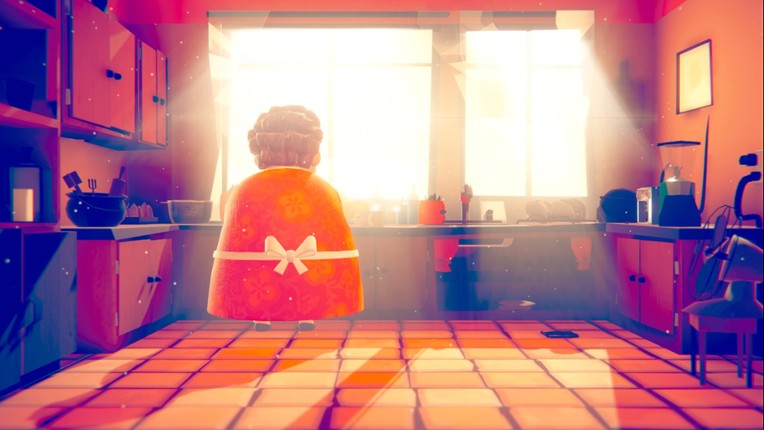 Sopa: Tale of the Stolen Potato screenshot