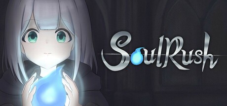 Games like Soul Rush
