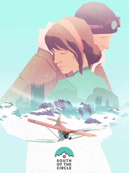 Games like South of the Circle