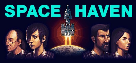 Games like Space Haven