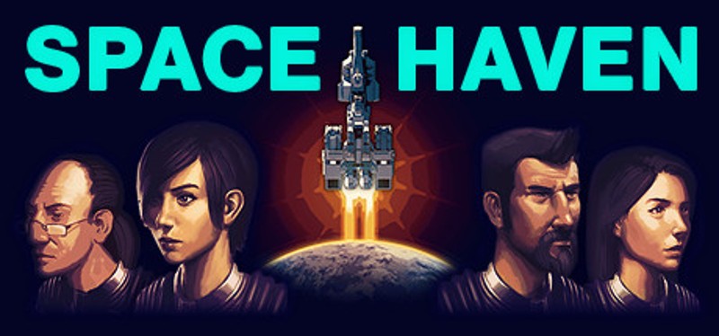 Space Haven Image