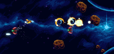 Space Shooter Image