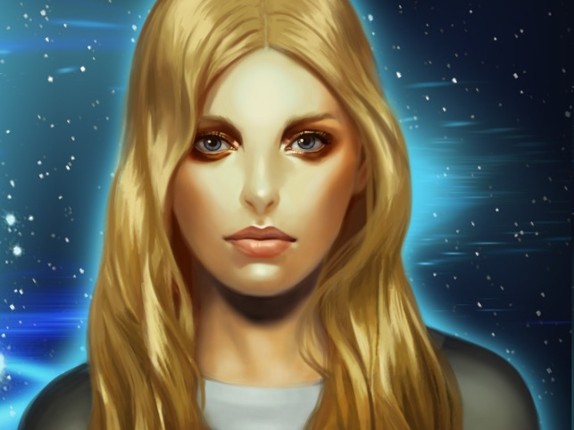 Spacing Out screenshot