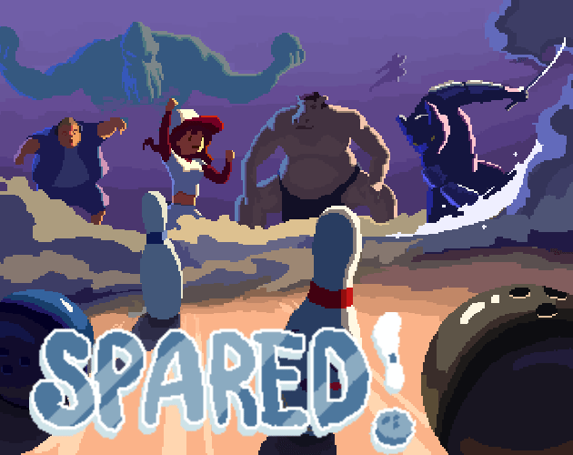 Games like SPARED!