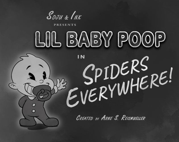 Games like Spiders Everywhere