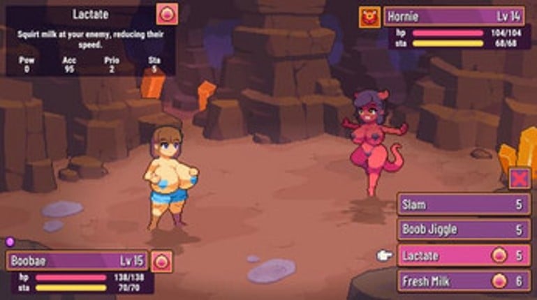 Spirit Valley screenshot