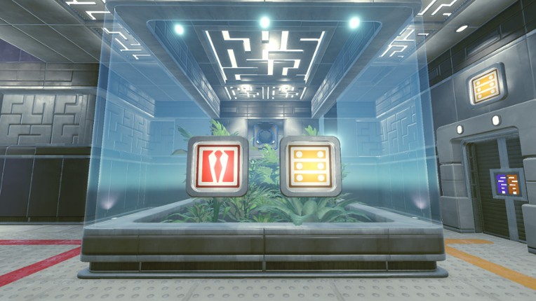 Split Brain Samsara screenshot