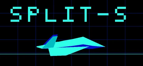 Games like SPLIT-S