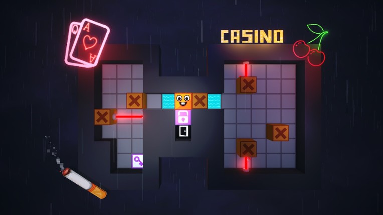 Square Escape screenshot