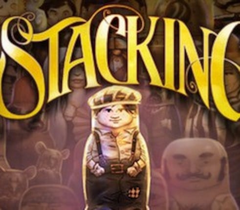 Stacking Image