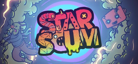 Games like Star Scum