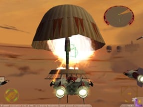 Star Wars: Rogue Squadron II - Rogue Leader Image