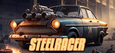 Games like SteelRacer