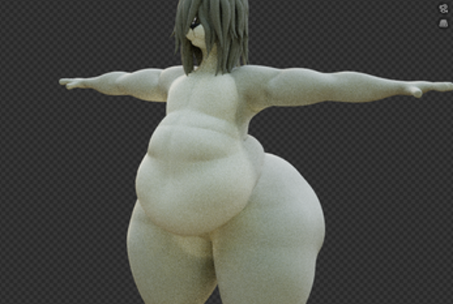 StinkyBunny V.03 screenshot