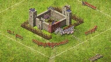 Stronghold Kingdoms Image