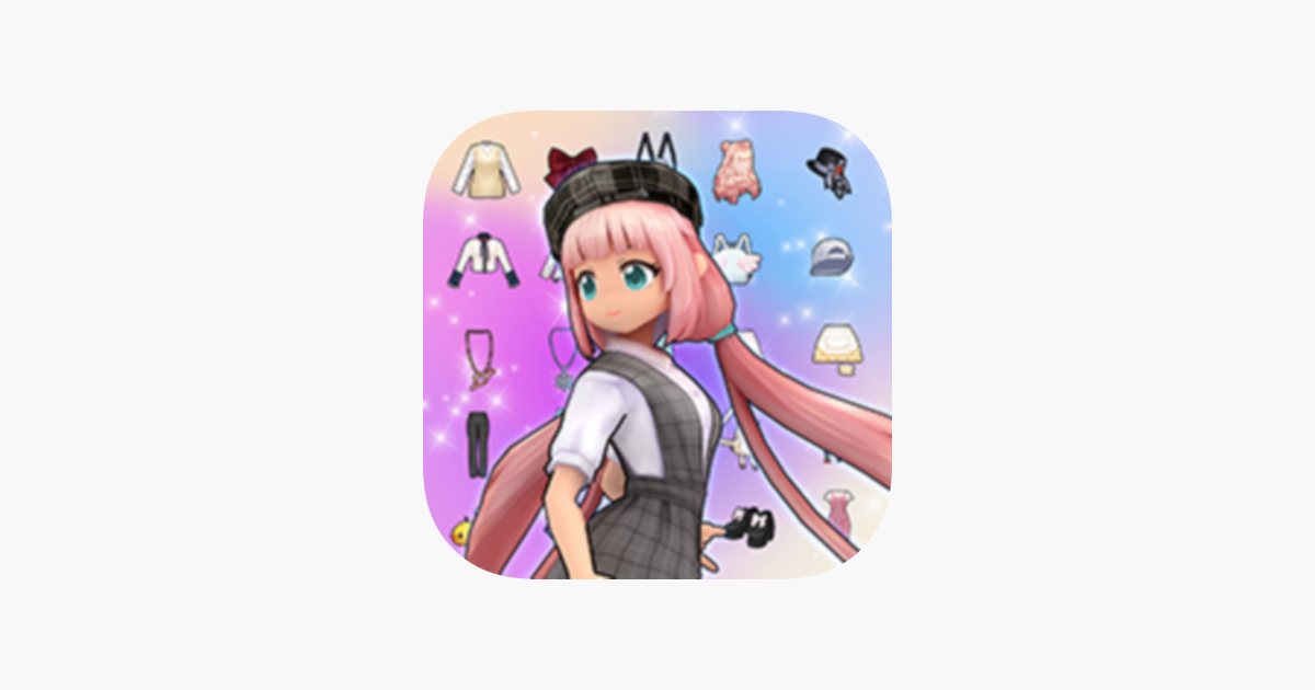 Games like Styling Girl