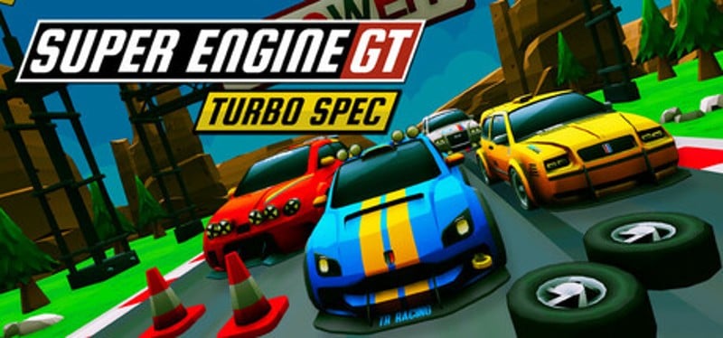 Super Engine GT Turbo SPEC Image
