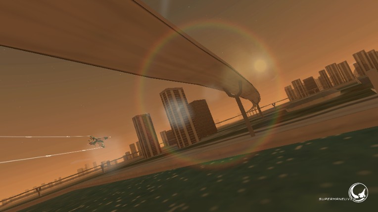 Supermaneuver Image