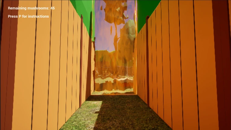 Superposition Image