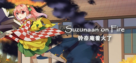 Games like Suzunaan on Fire