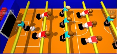 Table Football, Soccer,  Pro Image