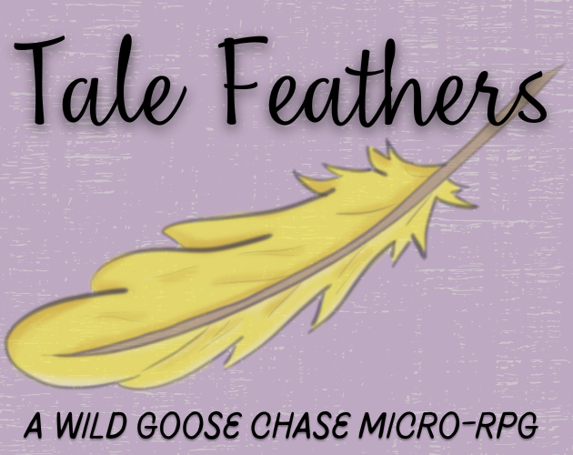 Games like Tale Feathers