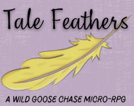 Tale Feathers Image