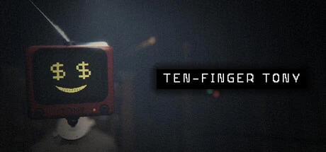 Games like Ten-Finger Tony