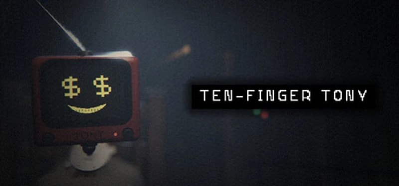 Ten-Finger Tony Image