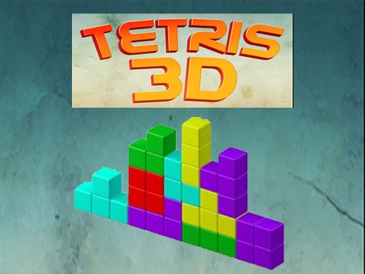 Games like Tetris 3D Game